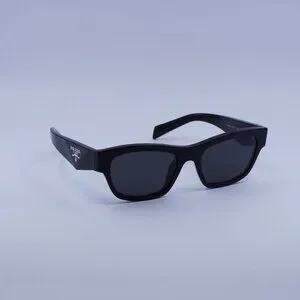 Prada | Accessories | Prada Prb9s 6k08z Sunglasses Black  display picture 2
